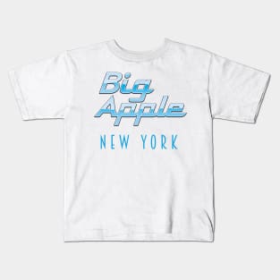 Big Apple Kids T-Shirt